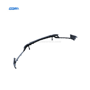 ฝาครอบกันชนหน้าส่วนบนสำหรับ Bentley Bentayga ของใหม่ ผลิตจากพลาสติก - Product Image 5