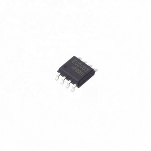 Chip Controlador de Puerta EG2003 SOP-8 - Product Image 1