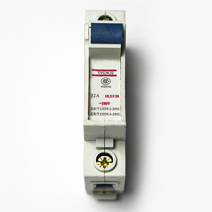 Modernes Design HG30-32 2 A4A6A8A10A Aufzug Schalt schrank Sicherungs halter Ersatzteile für KONE Hitachi TKE Aufzüge in Wohnungen - Product Image 4