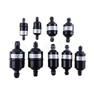 Filtro Deshidratador de Hierro de 110mm, Nuevo, para Refrigeración y Intercambio de Calor, SDCL/SDML, Filtro Deshidratador de Línea Sólido-Líquido - Product Image 6