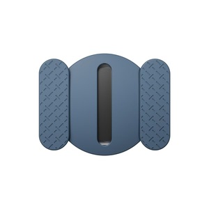 Étui de protection anti-perte à aimant à prise forte pour <span class=keywords><strong>IPhone</strong></span> pour Airtag Étui en silicone pour GPS de voiture électrique - Product Image 3