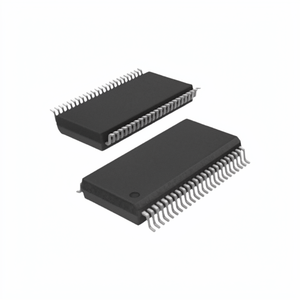 อินเทอร์เฟซ FIN1216MTD 48 TFSOP (0.240", ความกว้าง 6.10 มม.) IC SERIALIZER/DESERIAL 48TSSOP บริการครบวงจรแบบดั้งเดิม - Product Image 1