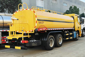 Camion-citerne à eau FOTON AUMAN <span class=keywords><strong>GTL</strong></span> 290HP, capacité 20m³, à vendre - Product Image 2