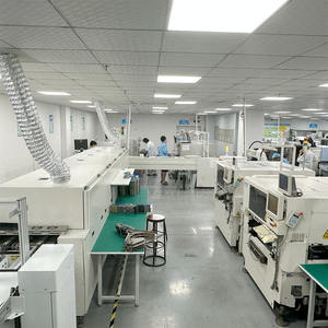 맞춤형 HUAXING PCBA 마더보드 PCB 조립 하이 퀄리티 FR4 소재 ISO9001 인증 24 개월 보증 모델 HUAXING-9 - Product Image 3