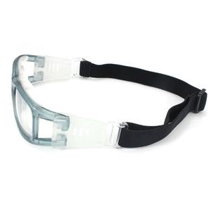 Basketball Football Lunettes <span class=keywords><strong>de</strong></span> protection Lunettes <span class=keywords><strong>de</strong></span> sport <span class=keywords><strong>de</strong></span> plein air Lunettes <span class=keywords><strong>de</strong></span> sport anti-rayures pour hommes - Product Image 2