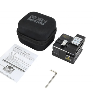 Coupe-fibre optique, outil de coupe haute précision SKL-S3 FTTH, couteau de coupe de câble à fibre optique SKL-S3, coupe-fibre optique - Product Image 1
