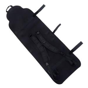 Fundas para Tabla de Snowboard Impermeables con Logotipo Personalizado de Fábrica, Bolsa de Poliéster Portátil para Deportes de Invierno y Esquí - Product Image 1