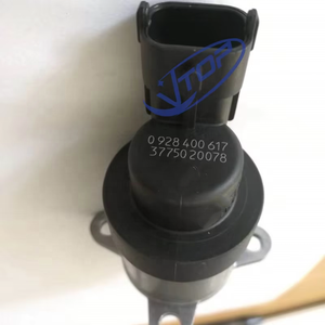 Dieselsysteem Brandstofdebietmeter Motor Brandstofpomp Meeteenheid 0928400617 0928400627 612600081583 0928400563 0928400662 - Product Image 2