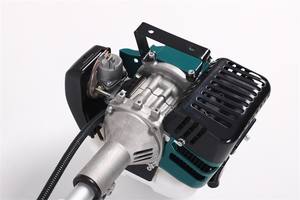 Désherbeuse thermique portative à moteur 2 temps pour jardin, coupe-herbe et tondeuse à gazon - Product Image 6