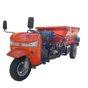 Esparcidor de Fertilizante Sólido de Marca Personalizable y Color a Elección, Fabricante Chino Económico - Product Image 6