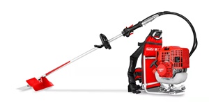 Canfly-<span class=keywords><strong>desbrozadora</strong></span> <span class=keywords><strong>de</strong></span> <span class=keywords><strong>4</strong></span> <span class=keywords><strong>tiempos</strong></span>, cortador <span class=keywords><strong>de</strong></span> césped, mochila, 31,7cc, 139 - Product Image 3