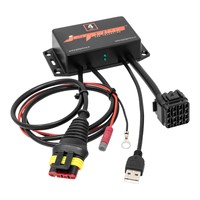 Unité de commande programmable Jetprime pour Honda CB 1100/EX/RS (CJP 184H)
