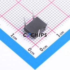วงจรเรียงกระแสแบบบริดจ์ไดโอดต้นฉบับและใหม่ DB207 dB ชิ้นส่วนอิเล็กทรอนิกส์ - Product Image 2