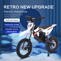 Véhicule électrique tout-terrain de loisirs Akez DK150 avec moteur 1500W et batterie lithium 20Ah, disponible en stock chez Meicang