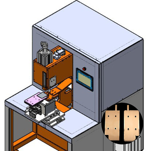 Vapor Chamber Production Line Welding Machine and Sintering Furnace Copper Heat Spreader Equipment - Product Image 6