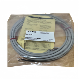 High Quality SJ-C5U SJ-C2U SJ-C10U SJ-C2H SJ-C5H <b>Power</b> <b>Cables</b> for Industrial Equipment Connection with One Year Warranty - Product Image 2