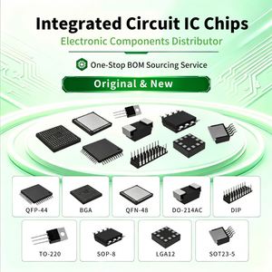 AD7616BSTZ ADI 16 บิต 16 ช่อง ADC LQFP-80 ไอซีเก็บข้อมูลดั้งเดิม - Product Image 2