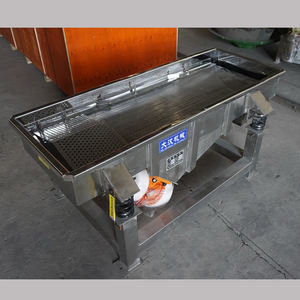 ดาฮานตะแกรง DZSF-1020หลายชั้นสำหรับเครื่องสำอาง - Product Image 3