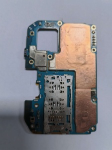Nueva Placa Base Realme C53 Rmx3760 22723 (128gb+6gb) Desbloqueada, Placa de Circuito Principal Realme C53 - Product Image 4