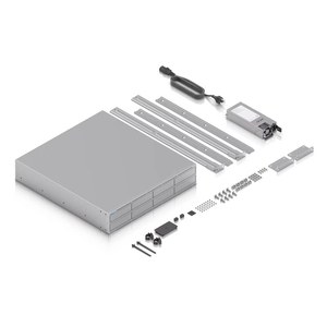 Ubiquiti UNAS-Pro-8 2U NAS 8 baies en rack, 10GbE, RAID, NVMe Cache, UniFi Drive, UBNT Ubiquiti UNAS-Pro-8 W1238 - Product Image 2