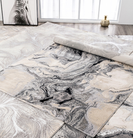 Ink Style Fashion Beste Qualität Verkauf Wohnzimmer Carpert Custom Rug Area Teppiche