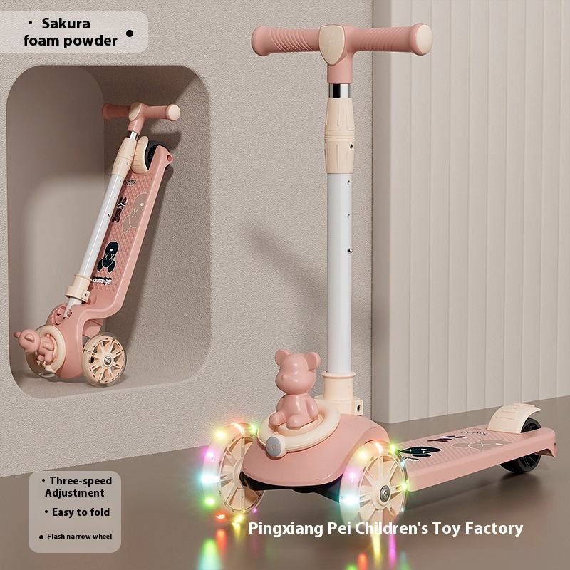 Cherry Blossom Powder