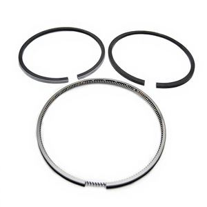 Anillos de Pistón STD para Suzuki Raptor 2.0L GK2Q-6148-AA, Material de Hierro Fundido para Autos Usados, Suministramos Anillos de Pistón Usados - Product Image 3