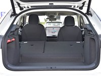 Exportation de voitures d'occasion de Chine ID.7 VIZZION PRO pour Volkswagen, véhicules d'occasion, voitures à vendre