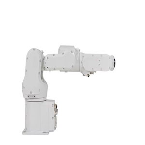 Brazo Robótico <span class=keywords><strong>IRB</strong></span> <span class=keywords><strong>120</strong></span>, Robot Industrial Pequeño de 6 Ejes con Pinza OnRobot para Manipulación y Ensamblaje - Product Image 2