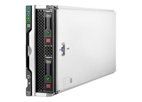 HPE Synergy 480 Gen10 Plus CTO Cmpt Mdl Intel xeon 8380 CPU Compute Module-serveur lame