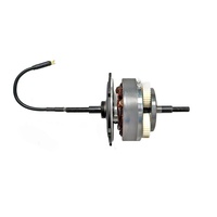 Accessoires de cyclisme en plein air, contrôleur de vitesse, accélérateur de moteur, chargeur, pièces détachées de vélo de haute qualité pour vélo électrique ENGWE