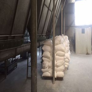 Poudre blanche de pigment de qualité industrielle Tio2 Lomon Billions de dioxyde de titane Rutile Tio2 LR952 pour revêtement - Product Image 5