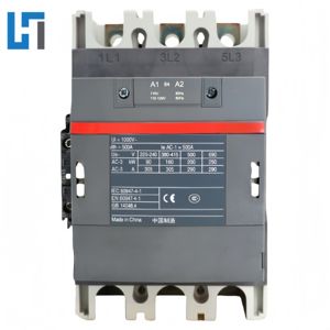 Controlador de Programación PLC, Módulo de Automatización Industrial, Contactor de CA, 80, 220V, 84, 110V, 81, 24V, 85, 380V, Original, Nuevo - Product Image 1