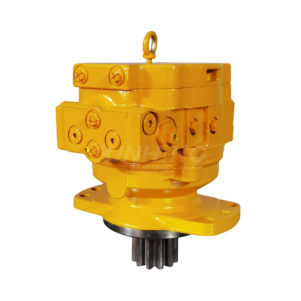Komatsu Swing Motor Gearbox PC88MR-8 PC88MR-10 PW98MR-8