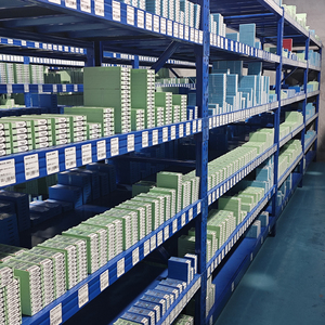 เม็ดมีดเซอร์เมทความเร็วสูง ให้ผิวงา<span class=keywords><strong>น</strong></span>ที่ยอดเยี่ยมสำหรับการกลึงแห้งของเหล็กและเหล็กหล่อ - Product Image 6