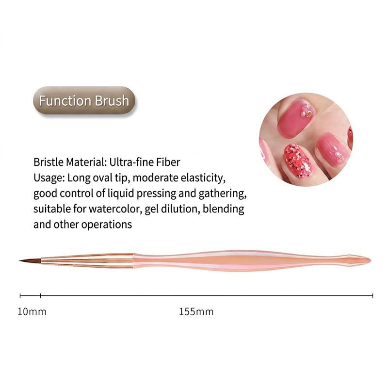 Brosse multifonction