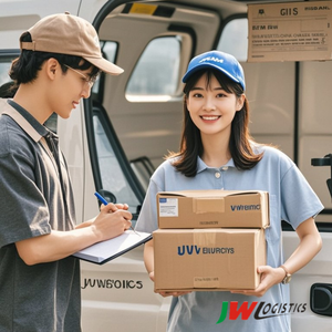 Логистические услуги для Экваториальной Гвинеи - Product Image 1