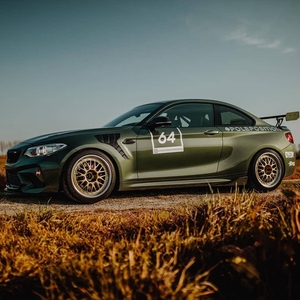 Rines forjados de 18, 19, 20, 21, 22, 24 y 26 pulgadas, de 2 y 3 piezas, para <span class=keywords><strong>BMW</strong></span> M4, E46, M3, M2, F87, F80, M2C, E90, E92, F82, M5, M6, M7, <span class=keywords><strong>M8</strong></span>, M1, E21, E28, E88. - Product Image 6