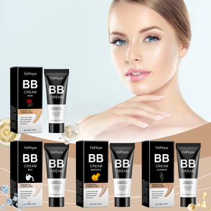 Nouveau correcteur BB crème série correcteur durable fond de teint hydratant étanche contrôle de l'huile paresseux soins de <span class=keywords><strong>la</strong></span> peau BB crème - Product Image 1