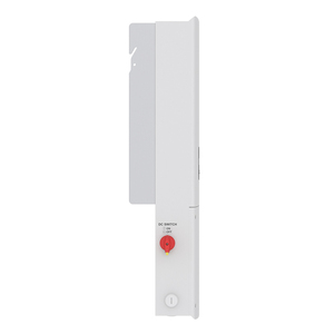 Solis-1P(3.6-5) inverseur solaire de phase de fente de K-4G-US pour la conception sans transformateur de tension du marché des USA 240V 208V rentable - Product Image 2