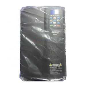 Variador de Frecuencia Variable (VFD) VFD150C23A 21 C2000 Plus, 15kW 230V Trifásico, Control de Motor Industrial de Alta Resistencia - Product Image 2