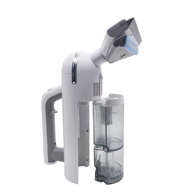 3-in-1 Powerful Suction Electric Handheld Window Vacuum Cleaner Effective Cleaning Spray Mop for Outdoor & Car Made in China