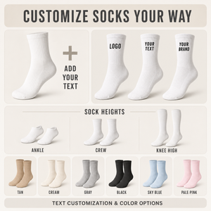 Custom Logo Mens Dress <b>Socks</b> Wholesale Formal Business Cotton <b>Socks</b> Men Work <b>Socks</b> Gift Box Packaging Personalized Design - Product Image 6
