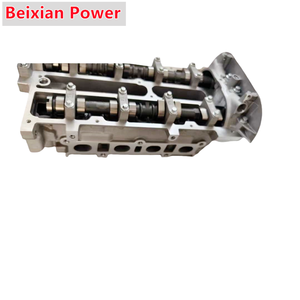 Proveedor en China CAF479Q1 con bomba de vacío 1.5L 83KW CAF479Q1 Motor para Escort - Product Image 5