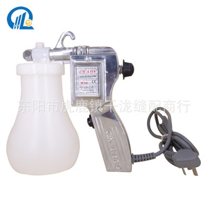 Pistola de Pulverización Eléctrica Tbone Ada SF 170 con Vaso de 1L para Limpieza y Eliminación de Manchas - Product Image 5