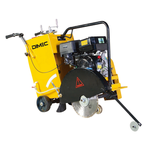 Grande capacité de réservoir d'eau de 30l, moteur Diesel à essence, Portable, lame de scie, Machine à découper le béton, vente en gros - Product Image 6