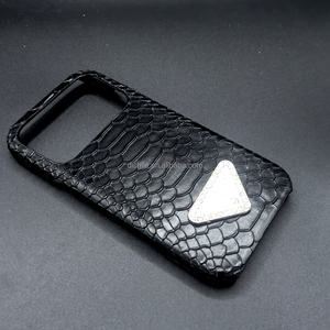 Funda protectora <span class=keywords><strong>de</strong></span> teléfono con patrón <span class=keywords><strong>de</strong></span> piel <span class=keywords><strong>de</strong></span> serpiente <span class=keywords><strong>de</strong></span> gama alta, último estilo <span class=keywords><strong>de</strong></span> moda, adecuada para fundas <span class=keywords><strong>de</strong></span> teléfono <span class=keywords><strong>iPhone</strong></span> 17 <span class=keywords><strong>Pro</strong></span> <span class=keywords><strong>Max</strong></span> 15 14. - Product Image 5