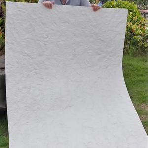 Mềm phải đối mặt với gạch linh hoạt đá mặt tiền Ốp <span class=keywords><strong>travertine</strong></span> mềm chơi bước đá - Product Image 3