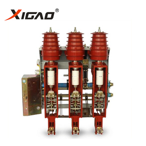 Sản xuất fn12 điện áp cao 12kv 24KV 630A trong nhà ba giai đoạn lbs <span class=keywords><strong>disconnector</strong></span> 3 cực tải phá vỡ chuyển đổi - Product Image 2