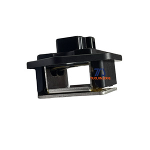 Résistance de climatisation Hitachi 4464278 4464279 pour pièces d'excavatrice ZX70 ZX110 ZX120 ZX130 ZX160L - Product Image 4